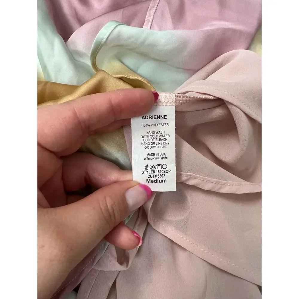 Boutique Adrienne shorts medium